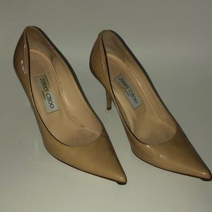 Jimmy Choo Pumps